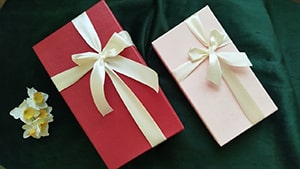 خرید هدیه خاص