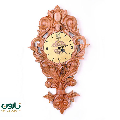 حس چوب طبیعی گردو